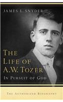 Life of A.W. Tozer