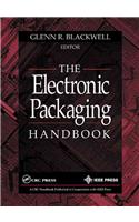 The Electronic Packaging Handbook