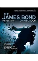 James Bond Omnibus 006