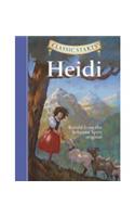 Classic Starts (R): Heidi
