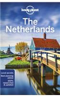 Lonely Planet the Netherlands 7