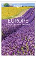 Lonely Planet Best of Europe 2
