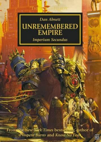The Unremembered Empire, 27