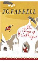 The Siege Of Krishnapur