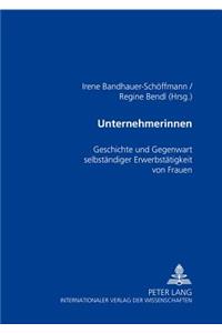 Unternehmerinnen