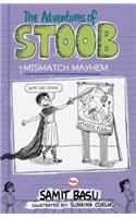 Adventures of Stoob Mismatch Mayhem