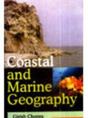 Coastal and Marine Geography