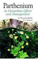Parthenium: Its Hazardous Effects And Management
