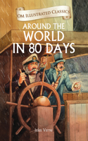 Around the World in 80 Days