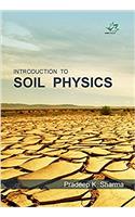 INTRODUCTION TO SOIL PHYSICS