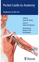 Pocket Guide to Anatomy - Anatomy on the Go