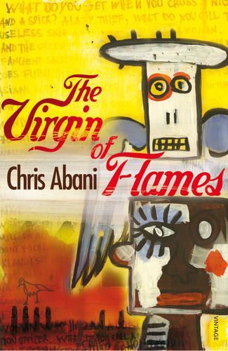The Virgin of Flames