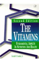 Vitamins: Fundamental Aspects In Nutrition And Health, 2nd Edition