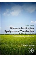 Biomass Gasification, Pyrolysis and Torrefaction