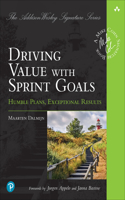 Driving Value with Sprint Goals