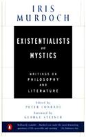 Existentialists and Mystics