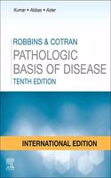 Robbins and Cotran Pathologic Basis of Disease International Edition