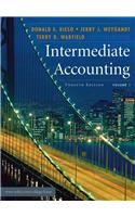 Intermediate Accounting