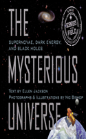 Mysterious Universe