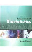 Fundamentals of Biostatistics