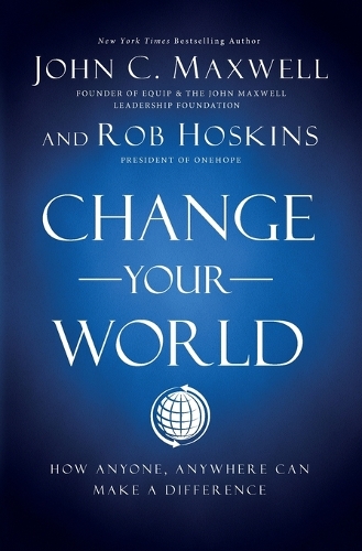 Change Your World