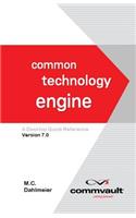 Common Technology Engine