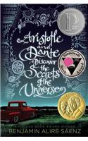 Aristotle and Dante Discover the Secrets of the Universe