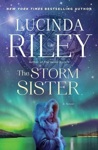 The Storm Sister, Volume 2