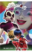 Miraculous: Tales of Ladybug and Cat Noir: Season Two – Double Trouble