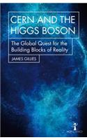CERN and the Higgs Boson