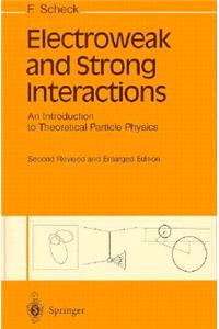 Electroweak and Strong Interactions