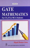 GATE MATHEMATICS FOR CS, IT & MCA STUDENTS