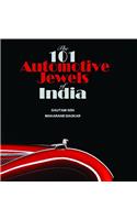 The 101 Automotive Jewels of India