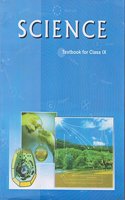 Science Textbook for Class - 9 - 964