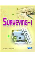 Surveying-I