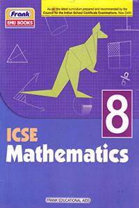 ICSE Mathematics Class - 8
