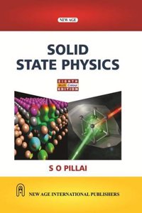 Solid State Physics