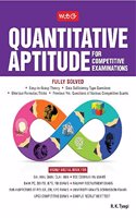 Quantitative Aptitude for Competitive Examination