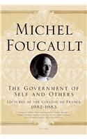 Government of Self and Others