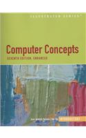 Computer Concepts Illustrated