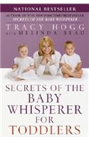 Secrets of the Baby Whisperer for Toddlers