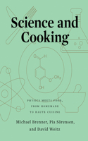 Science and Cooking