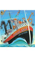 The Circus Ship