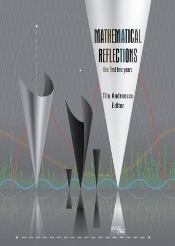 Mathematical Reflections: The First Two Years
