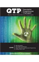 QTP Descriptive Programming Unplugged