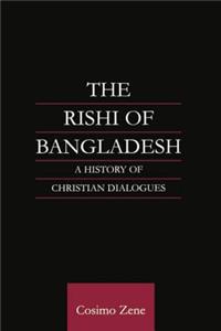 The Rishi of Bangladesh