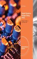 Digital Systems Design Using VHDL, International Edition