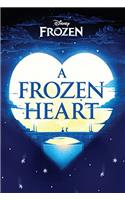 Disney Frozen: A Frozen Heart
