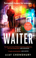 The Waiter: the award-winning first book in a thrilling new detective series