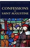 Confessions of Saint Augustine